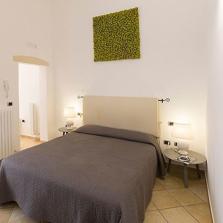Bed and Breakfast Nonna Jole Lecce Exteriér fotografie
