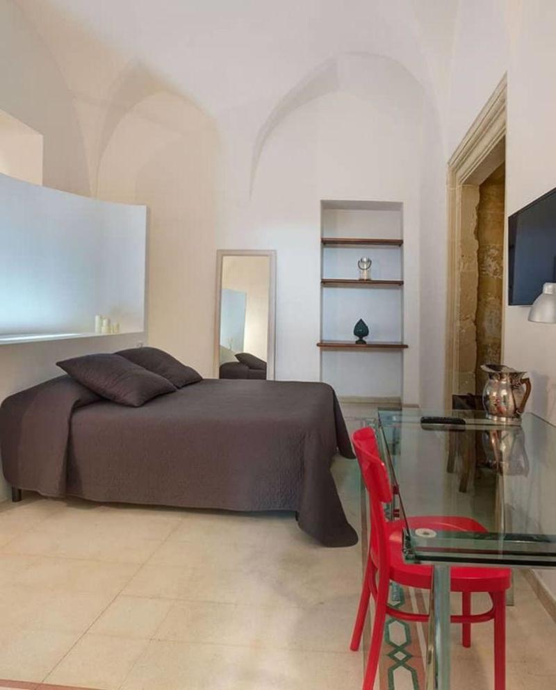 Bed and Breakfast Nonna Jole Lecce Exteriér fotografie