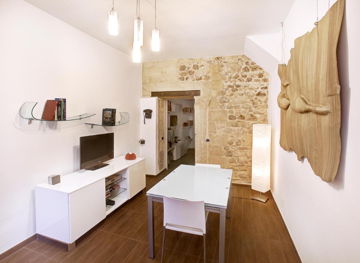 Bed and Breakfast Nonna Jole Lecce Exteriér fotografie