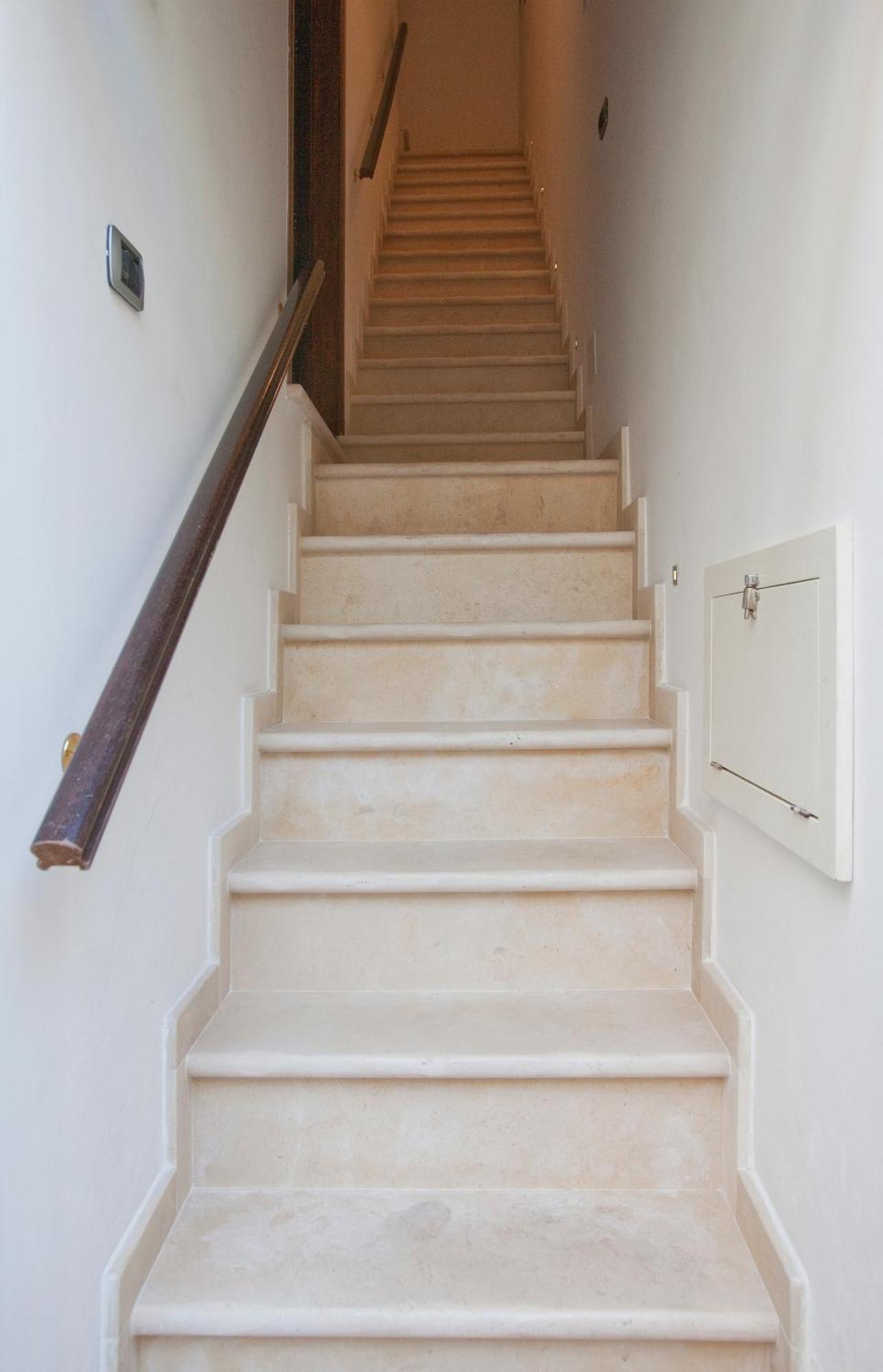 Bed and Breakfast Nonna Jole Lecce Exteriér fotografie