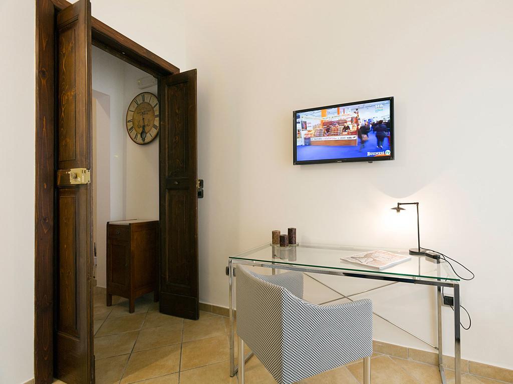 Bed and Breakfast Nonna Jole Lecce Exteriér fotografie