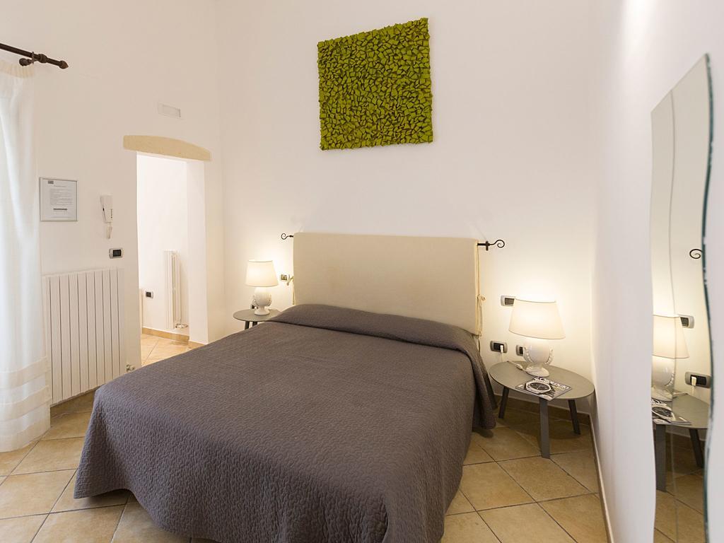 Bed and Breakfast Nonna Jole Lecce Exteriér fotografie