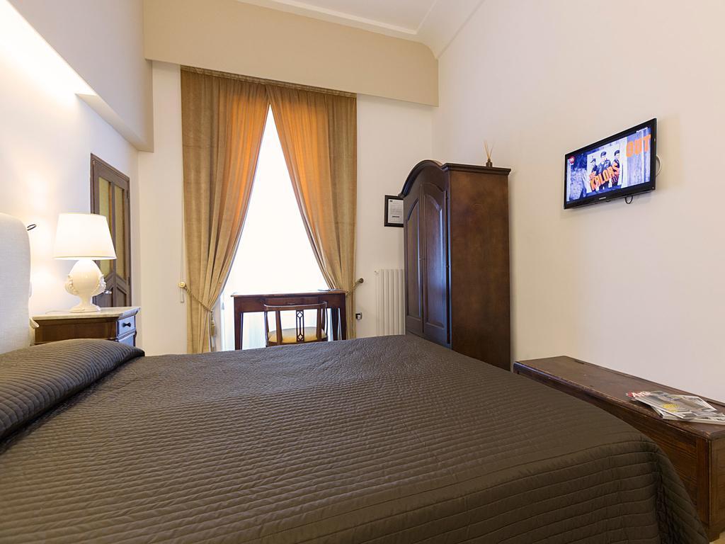 Bed and Breakfast Nonna Jole Lecce Exteriér fotografie