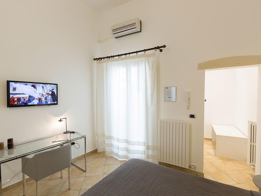 Bed and Breakfast Nonna Jole Lecce Exteriér fotografie