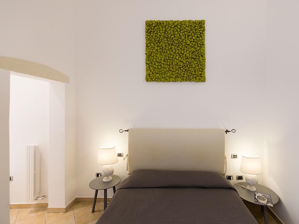 Bed and Breakfast Nonna Jole Lecce Exteriér fotografie