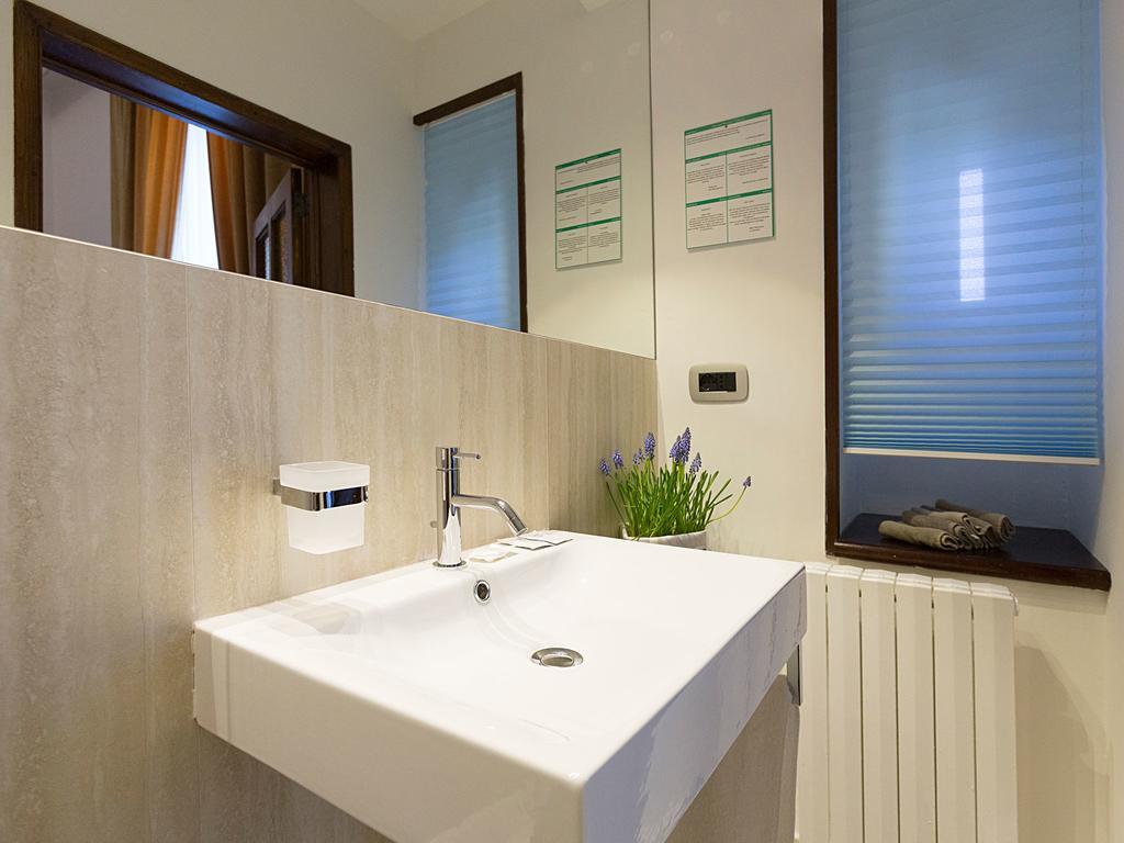 Bed and Breakfast Nonna Jole Lecce Exteriér fotografie