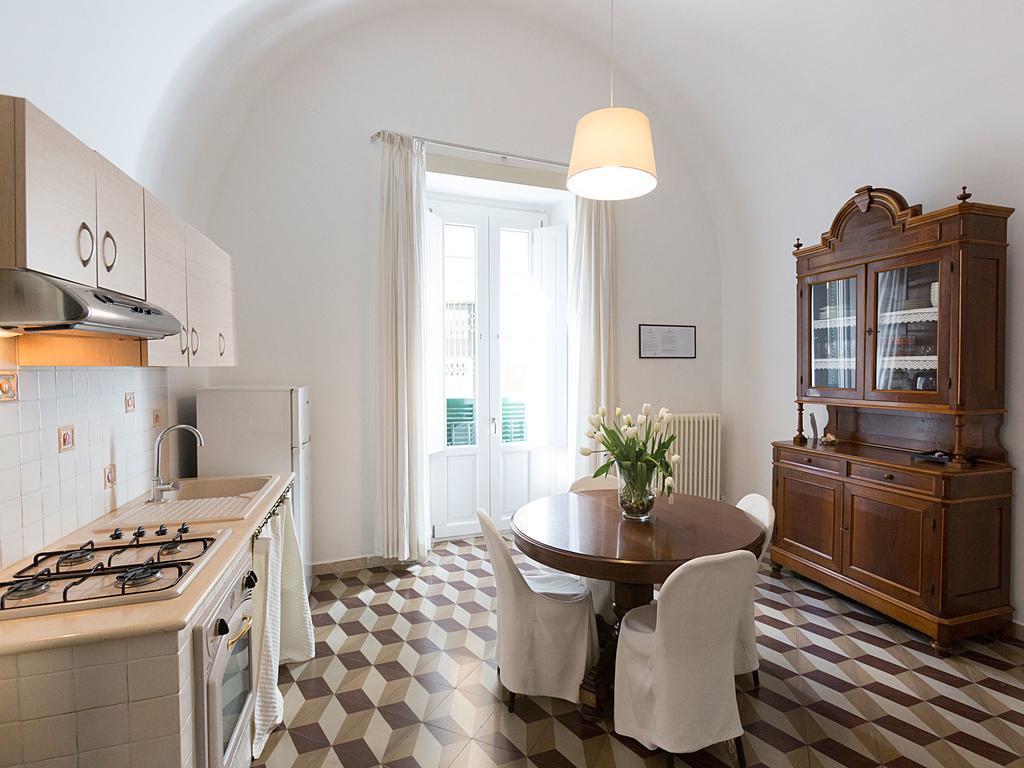 Bed and Breakfast Nonna Jole Lecce Exteriér fotografie
