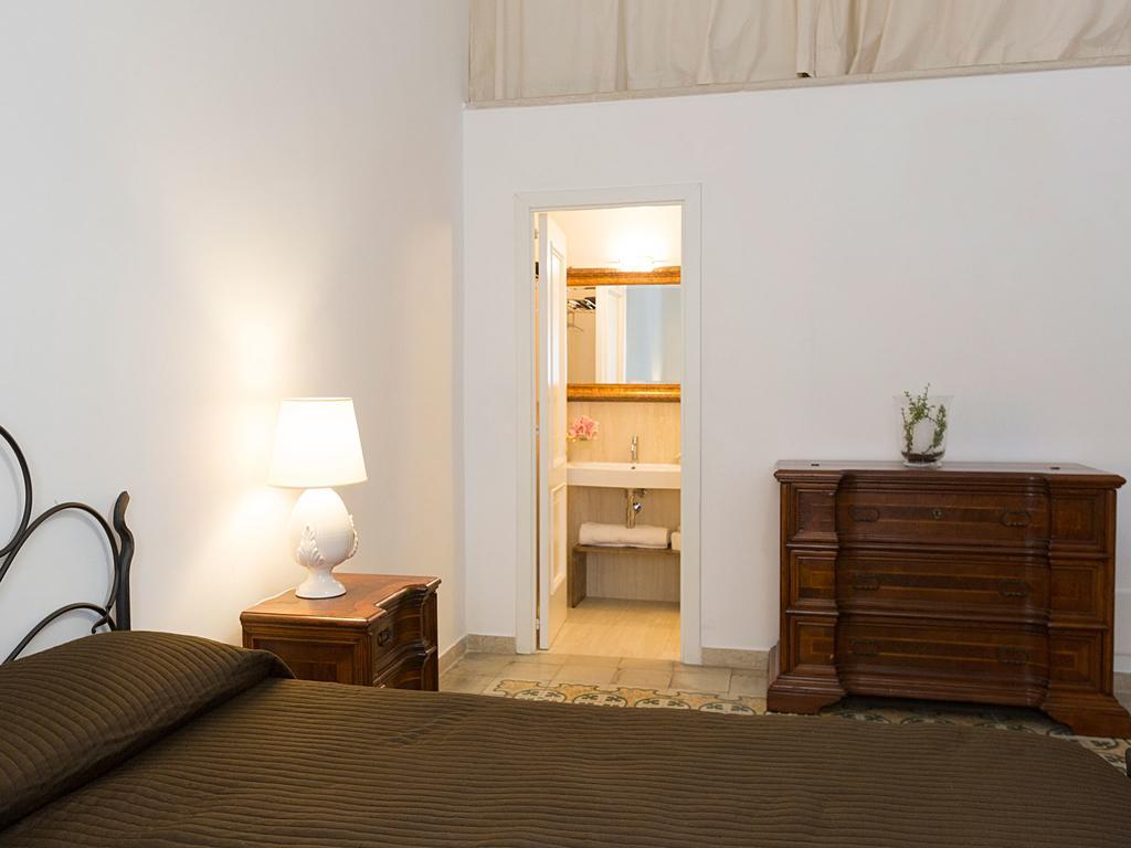 Bed and Breakfast Nonna Jole Lecce Exteriér fotografie