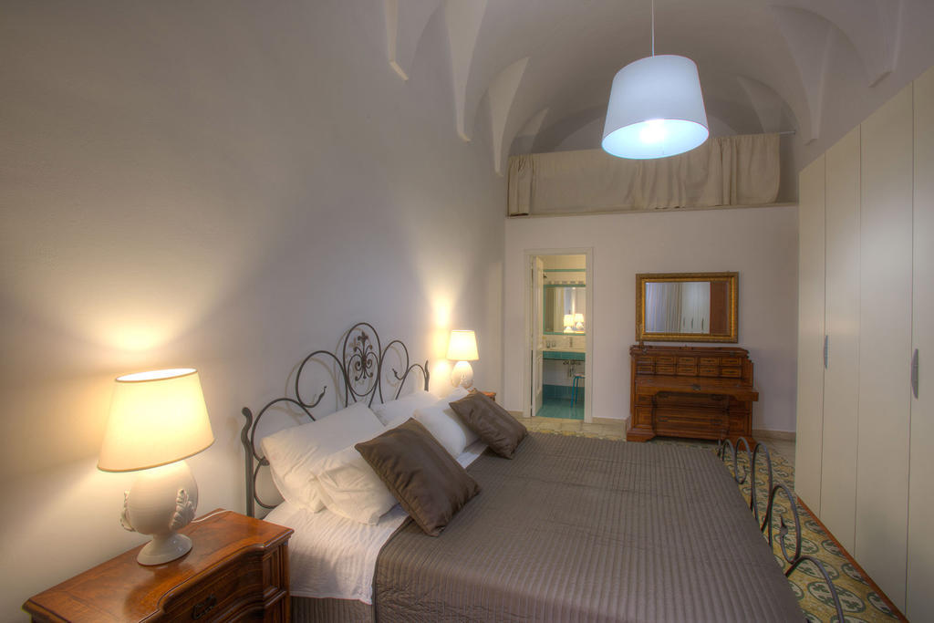 Bed and Breakfast Nonna Jole Lecce Pokoj fotografie