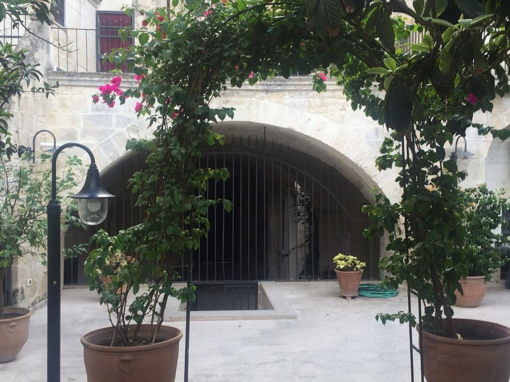 Bed and Breakfast Nonna Jole Lecce Exteriér fotografie