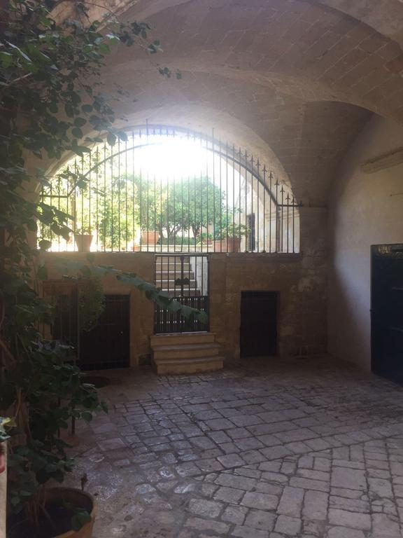 Bed and Breakfast Nonna Jole Lecce Exteriér fotografie