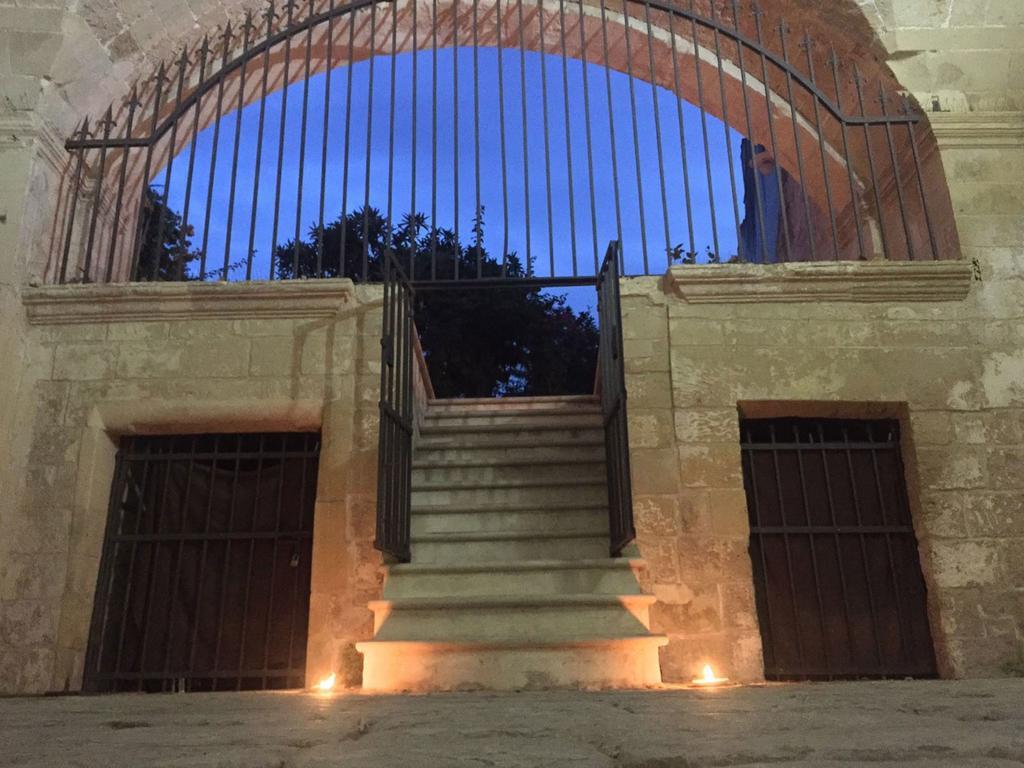 Bed and Breakfast Nonna Jole Lecce Exteriér fotografie