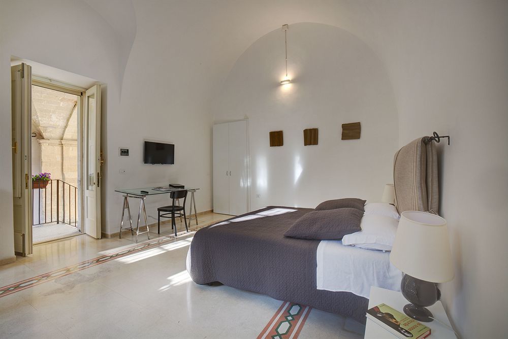 Bed and Breakfast Nonna Jole Lecce Exteriér fotografie