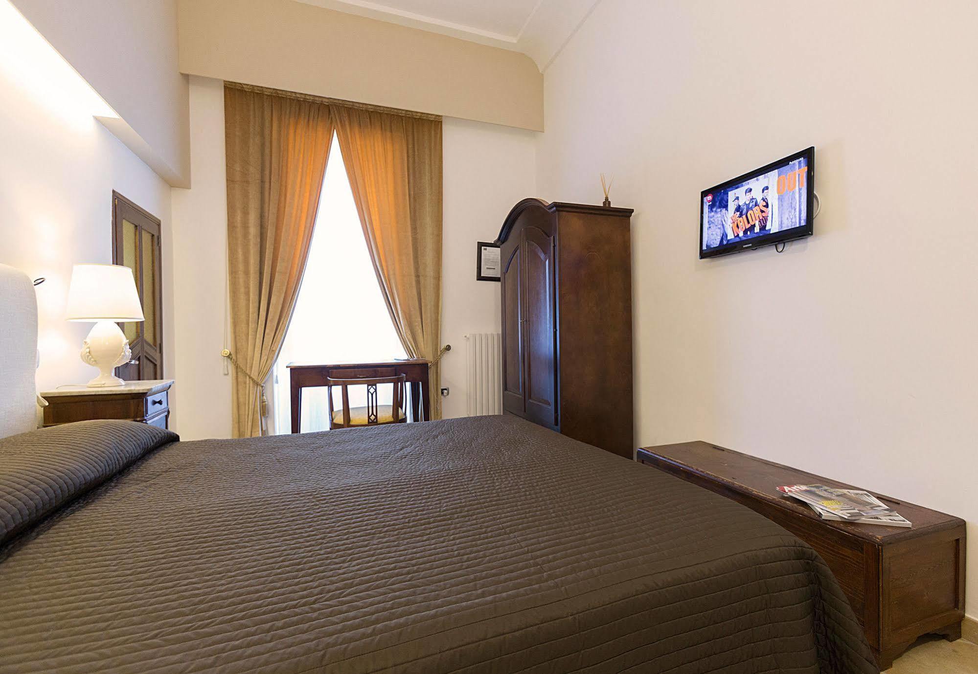Bed and Breakfast Nonna Jole Lecce Exteriér fotografie